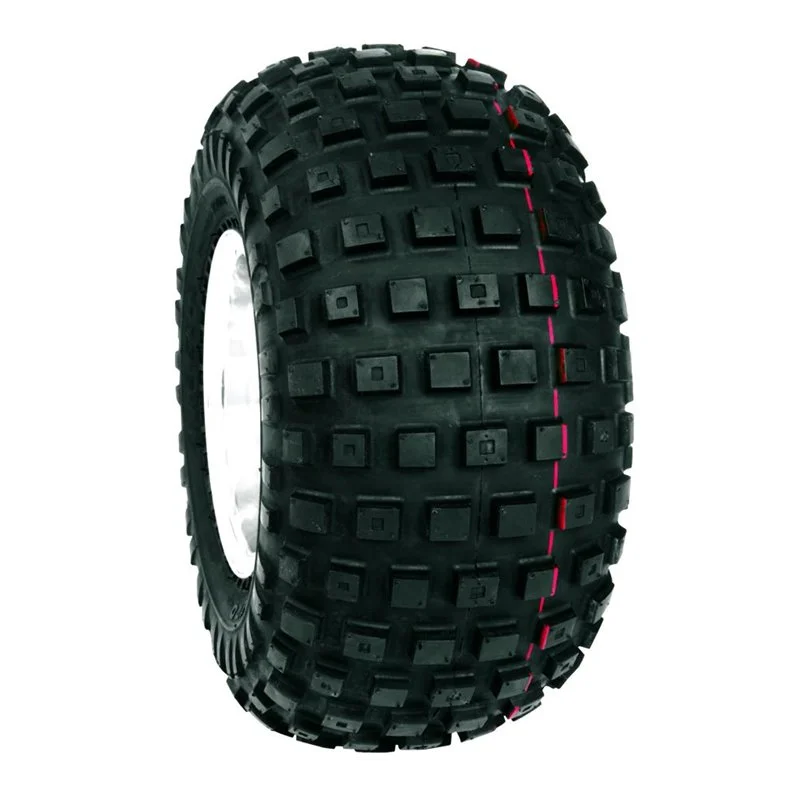 Pneu Quad 16/8x7 HF240A Tt - 2 Plis Outlet