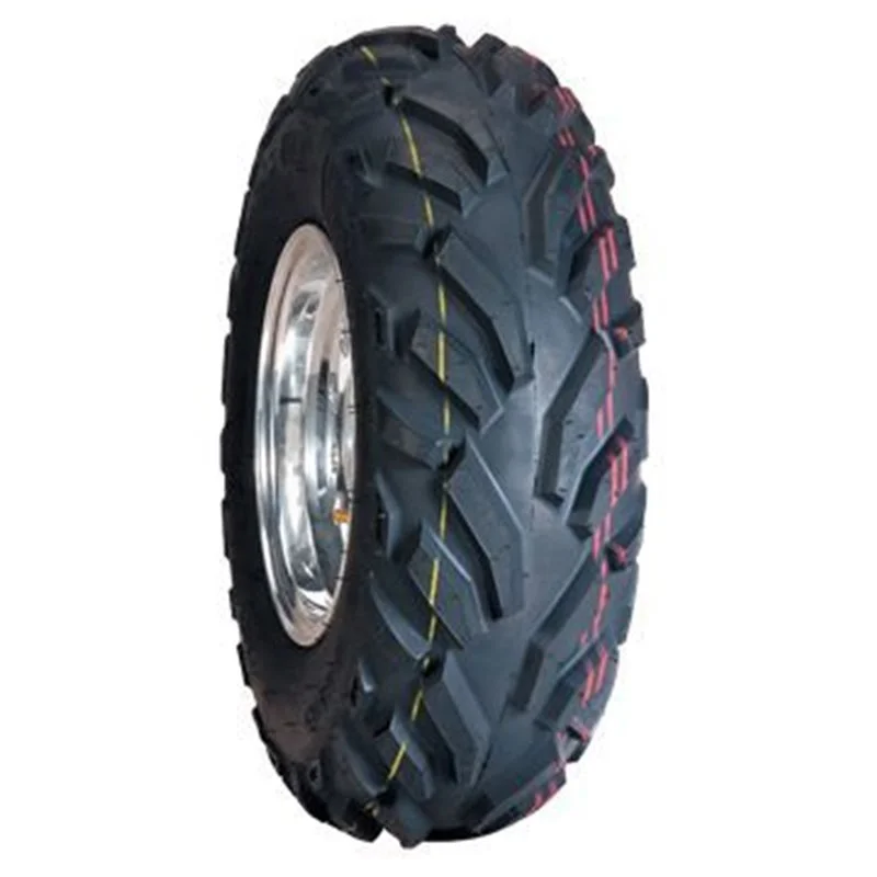 Azonnali szállítás Pneu Quad 22/7x10 DI2015 Tt - 2 Plis
