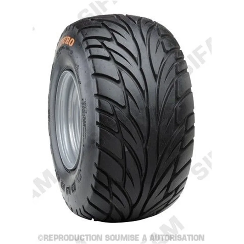 Akciós ár Pneu Quad 25/10x12 DI2020 Route - 4 Plis