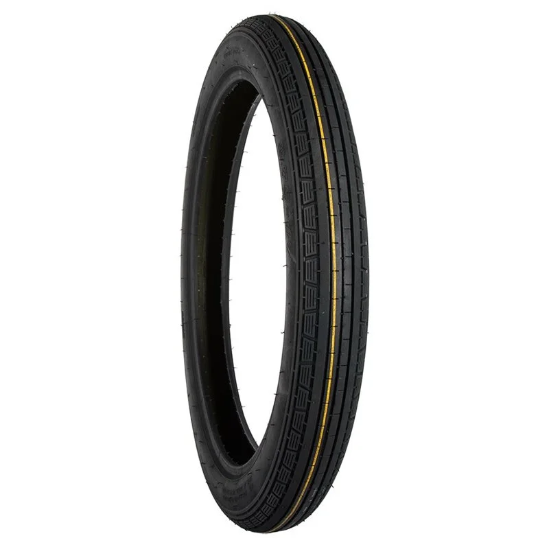 Pneu cyclo 2.75-18 48L TL - BL223 Vedd meg most