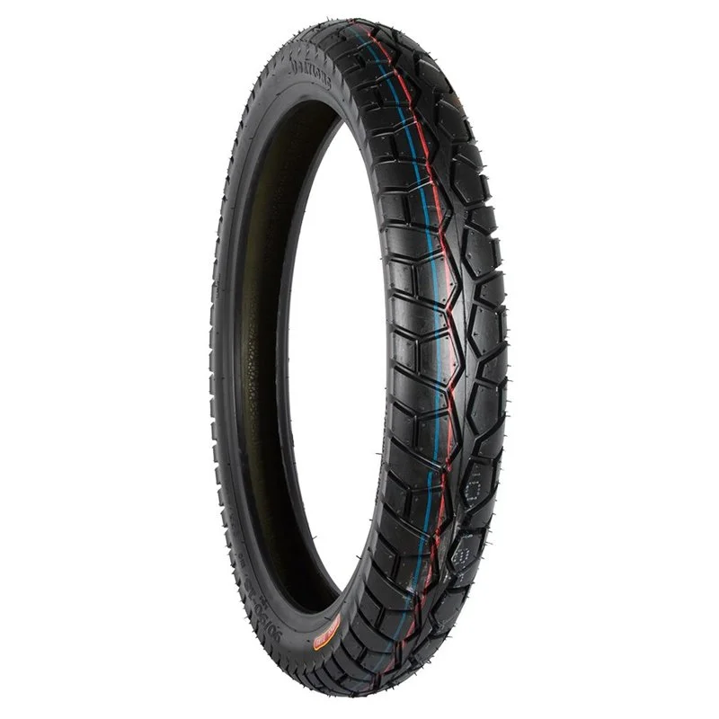 Utolsó esély Pneu cyclo 90/90-18 57L TL - BL295