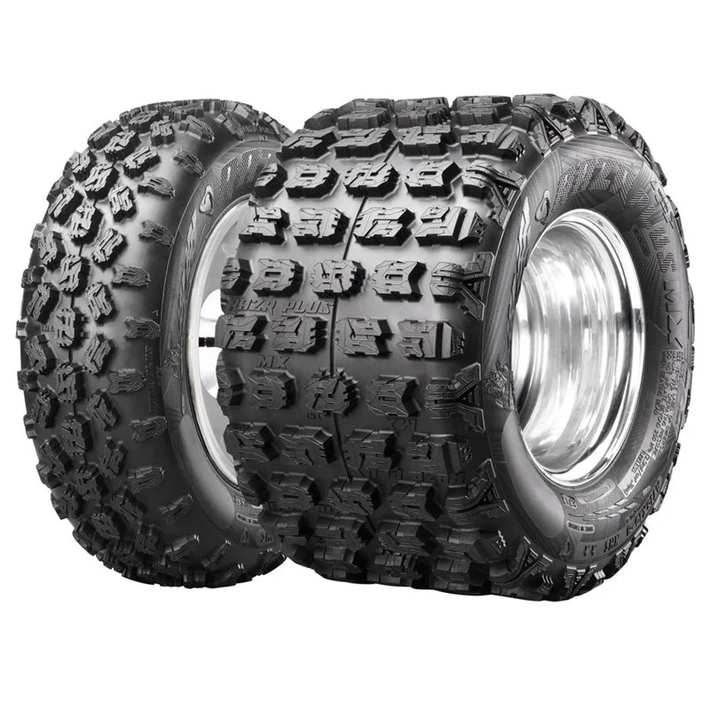 Pneu AT 18 x 10 - 8 NHS 4PR TL MS-C2 Razr Plus MX Különleges ajánlat