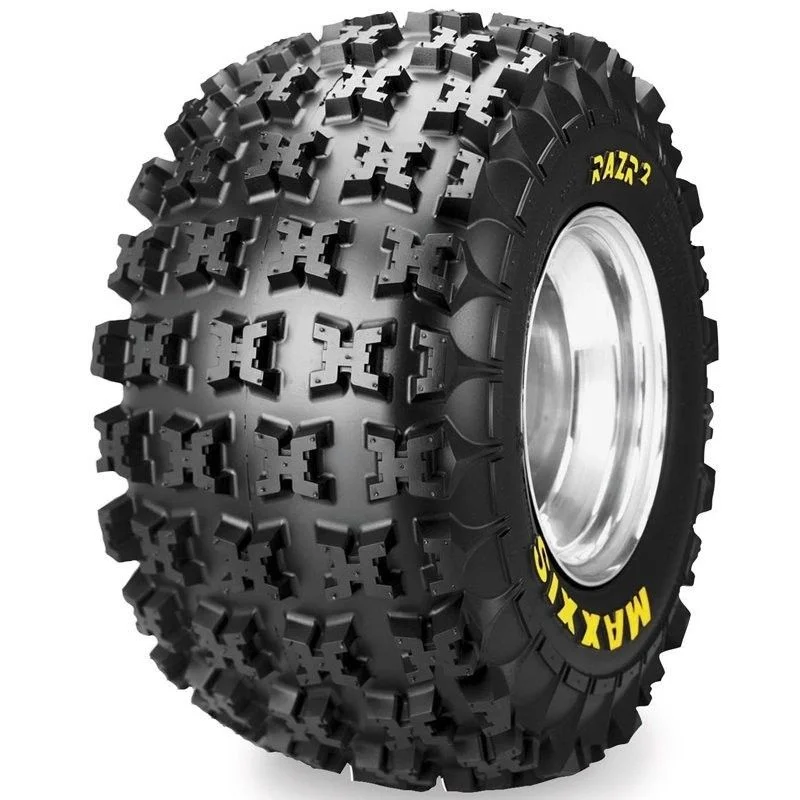Újdonság Pneu 22x11-9 48J TL M934 RAZR 2