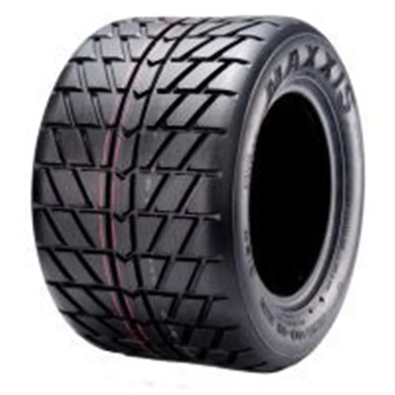 Vedd meg online Pneu 18 x 8 - 10 36N TL C9272 STREET MAXX