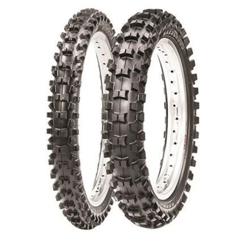 Pneu 80/100 - 12 NHS 41M TT M-7332 Maxxcross MX ST Nézd meg most