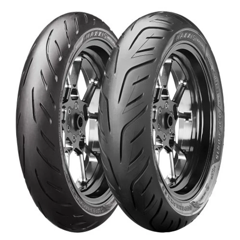 Vásárlói kedvenc Pneu 120/70 R 15 56H TL SUPERMAXX SC MA-SC