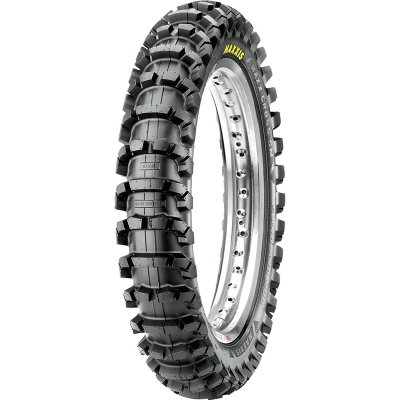 Pneu 110/90 - 19 62M TT M-7328 MaxxCross MX-SM Exkluzív ajánlat
