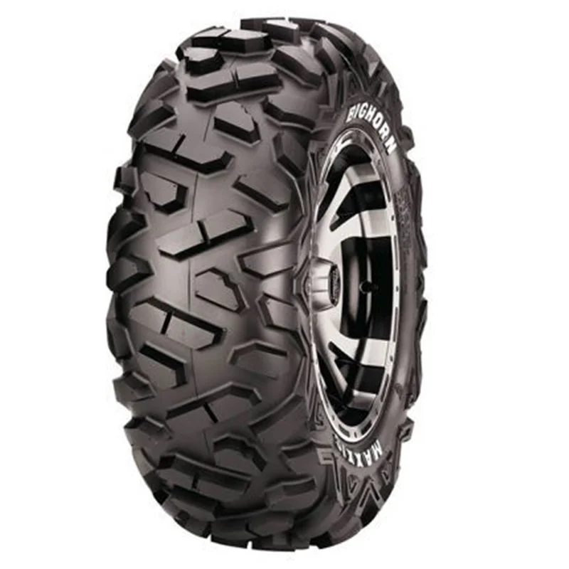 Azonnal elérhető Pneu 25 x 8 R 12 43N TL M917 BIGHORN