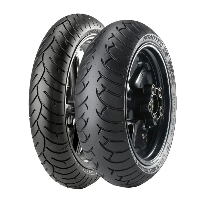 Kiárusítás Pneu 170/60 ZR 17 M/C (72W) TL Z6 Roadtec Z6