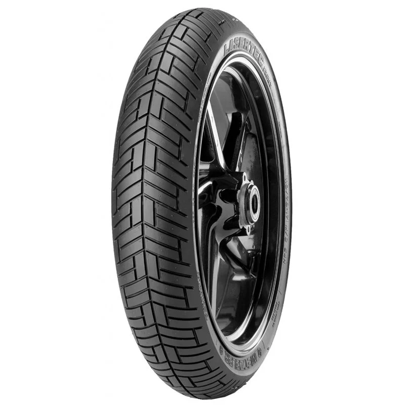 Pneu 90/90 - 18 M/C 51H TL Lasertec Lasertec Ne maradj le