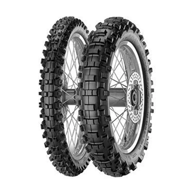 Pneu 130/90-18 TT 69MMCE SIX D-3 MCE 6 DAYS EXTREME Exkluzív ajánlat