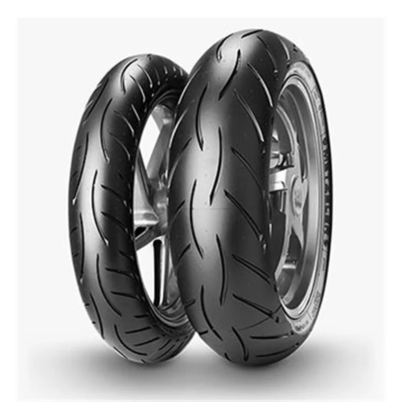 Vásárlói kedvenc Pneu 120/70-17 58W TL SPORTEC M5 SPORTEC M5 FRONT