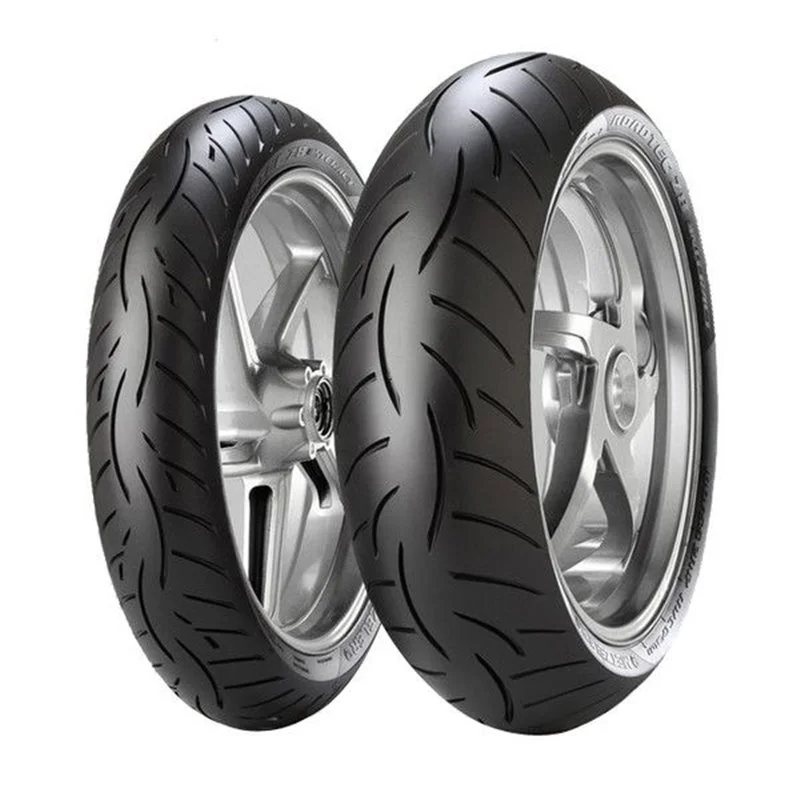 Pneu 190/50 ZR 17 M/C (73W) TL Z8 ROADTEC Z8 Korlátozott ajánlat