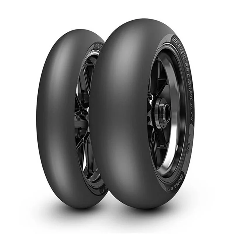 Kedvezmény Pneu 200/60 R 17 NHS RACETEC RR SLI RACETEC RR SLICK