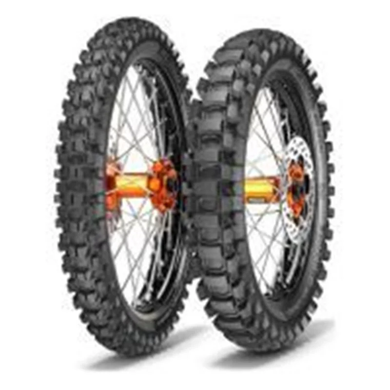 Vásárlói kedvenc Pneu 100/90 - 19 M/C 57M MST MC360 MC360 MID HARD