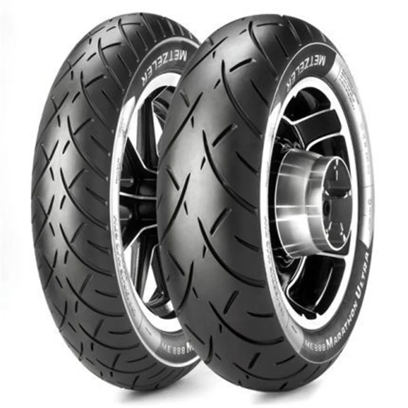 Legkelendőbb Pneu 130/70 R 17 62V TL ME 888 MARATHON ULTRA