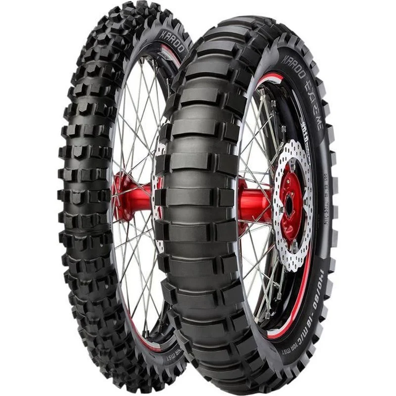 Pneu 150/70 R 18 M/C 70S KAROO EXT KAROO EXTREME Végkiárusítás