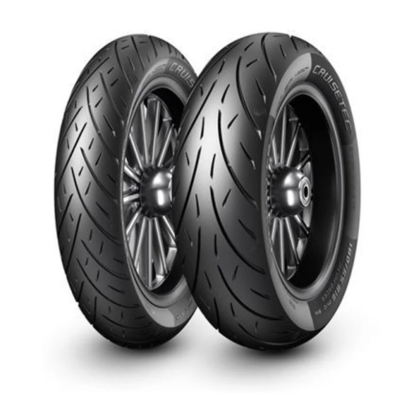 Pneu 130/70 R 18 M/C 63H TL CRUISETEC Biztonságos vásárlás