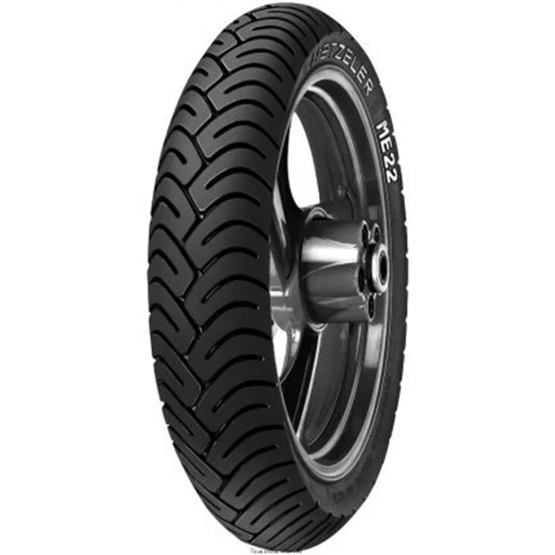 Pneu 3.50-18 62P TT ME 22 ME 22 Ne maradj le