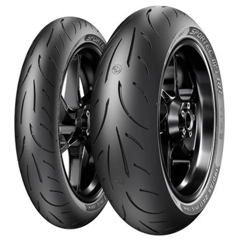 Rendeld meg most Pneu 160/60 ZR 17 69W TL M9 RR SPORTEC M9 RR