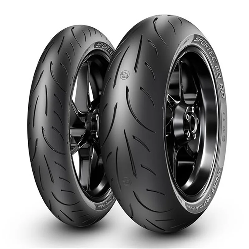 Bestseller Pneu 180/55 ZR 17 M/C (73W) M9 RR SPORTEC M9 RR
