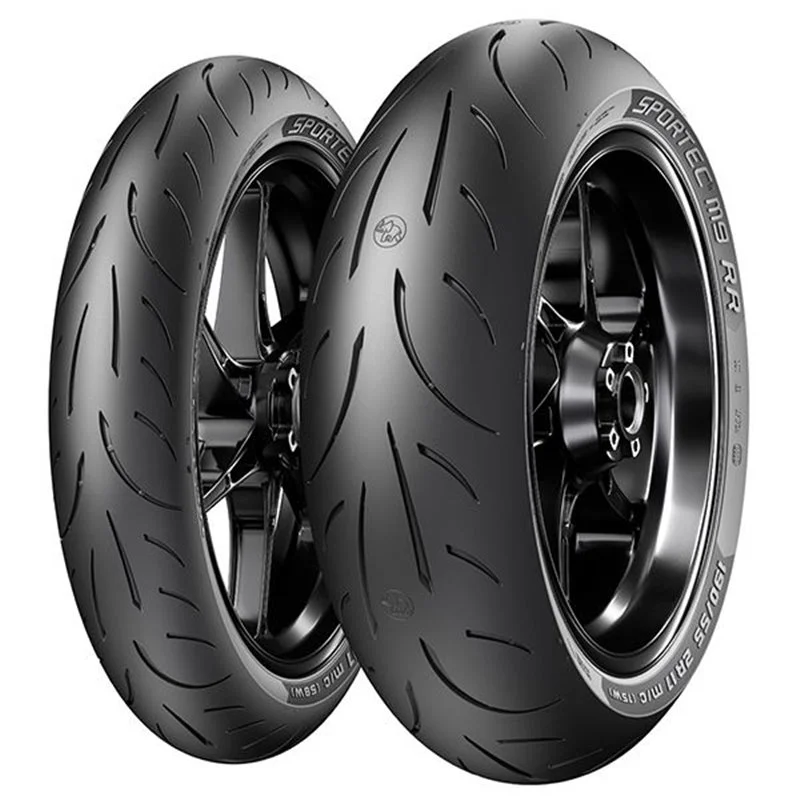 Népszerű Pneu 190/50 ZR 17 M/C 73W TM9 RR SPORTEC M9 RR