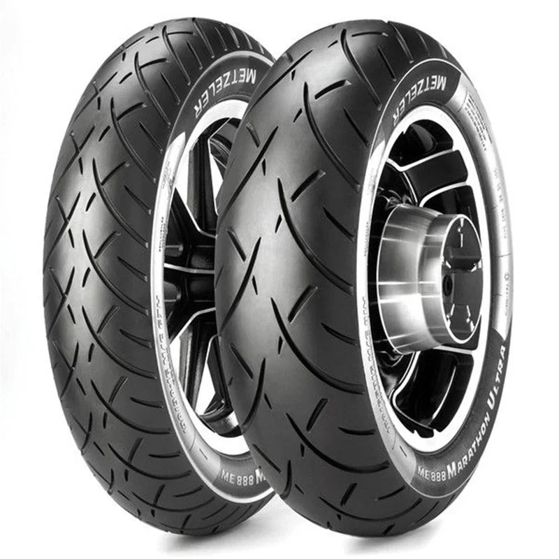 Szuper ajánlat Pneu 100/90 - 19 M/C 57H ME 888 TL ME 888 MARATHON ULTRA