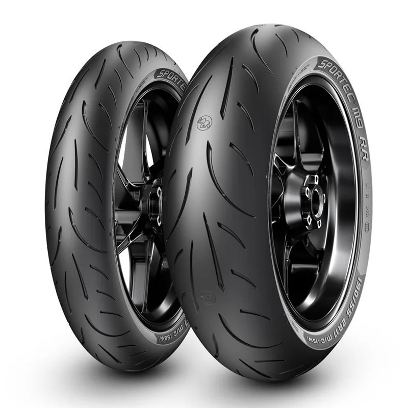 Pneu 130/70 ZR 16 M/C (61W) TL SPORTEC M9 RR Utolsó esély