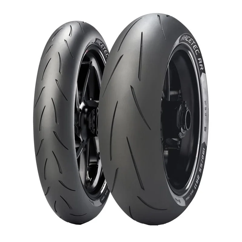 Gyors szállítás Pneu 200/55 ZR 17 M/C (78W) TL RACETEC RR