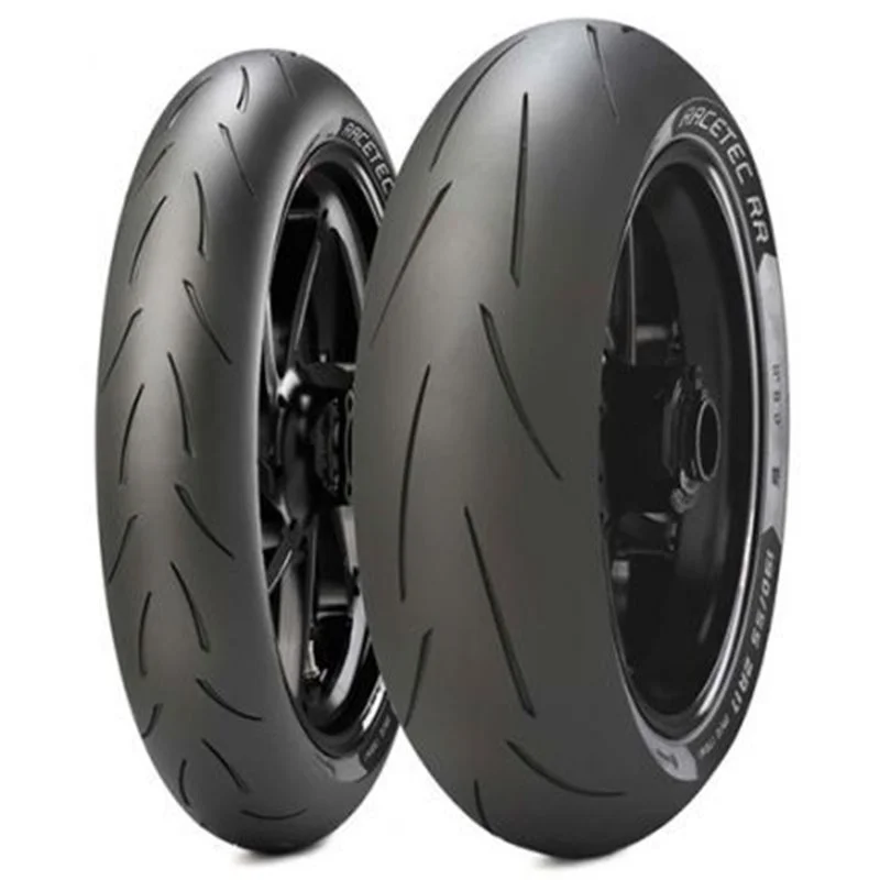 Pneu 200/55 ZR 17 M/C (78W) TL RACETEC RR Azonnal elérhető