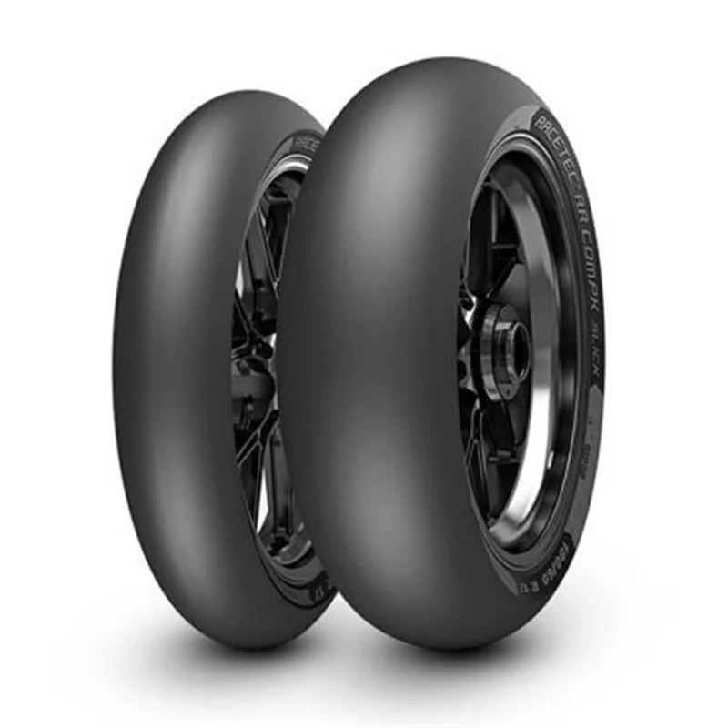 Pneu 120/70 R 17 NHS RACETEC RR SLI RACETEC RR SLICK Vedd meg most