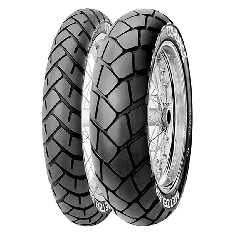 Pneu 100/90 - 19 M/C 57S TT TOURANCE Olcsóbb