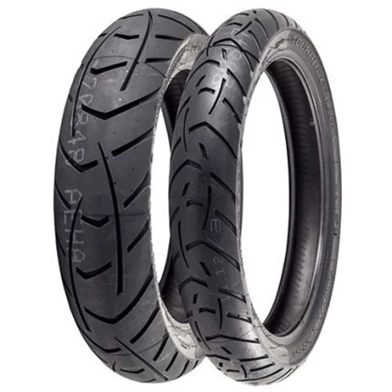 Gyors szállítás Pneu 120/70 ZR 17 M/C (58W) TL TOURANCE NEXT