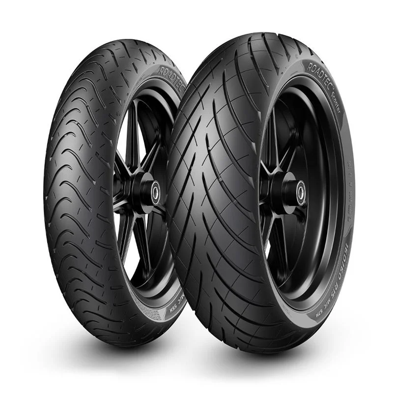 Korlátozott ajánlat Pneu 90/80 - 14 M/C 49S TL REINF ROADTEC SCOOTER