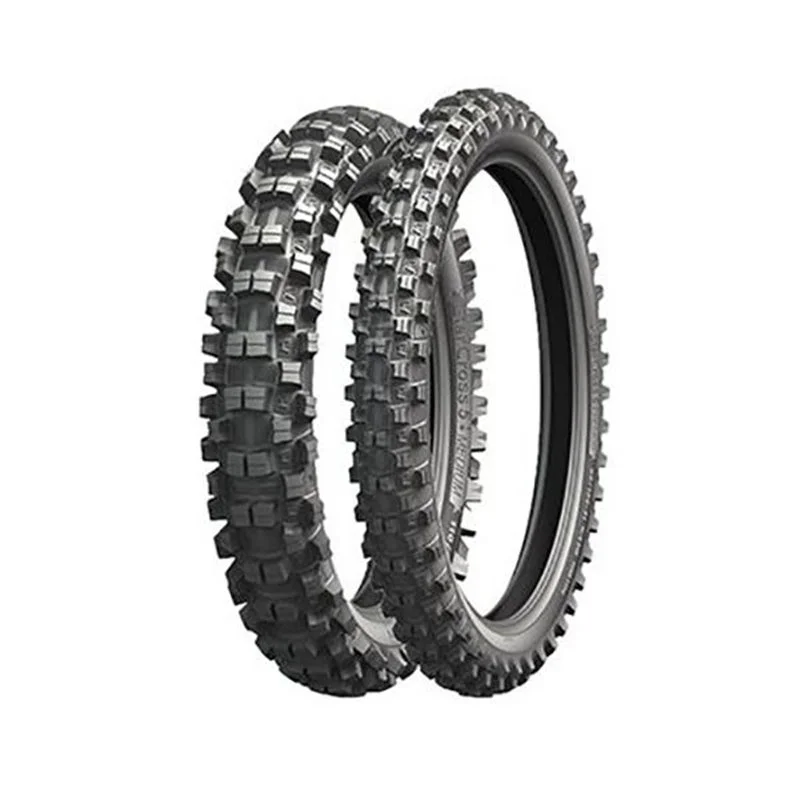 Pneu 2.75 - 10 37J TT STARCROSS 5 MINI Prémium