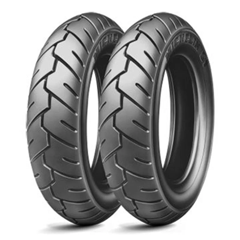 Kedvezmény Pneu 110/80-10 58J TL S1