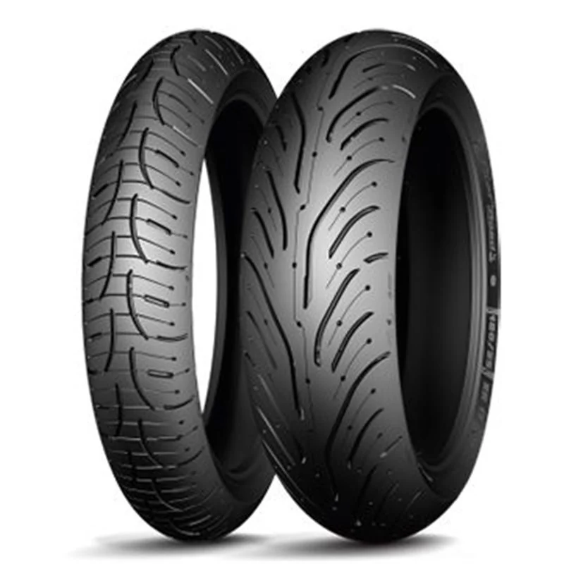 Vedd meg most Pneu 190/55-17 75W TL AR PILOT ROAD 4 GT