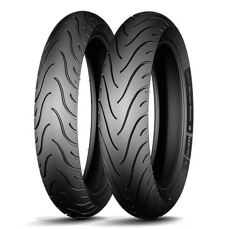 Pneu 120/70-17 58H TL AV PILOT STREET R Biztonságos fizetés