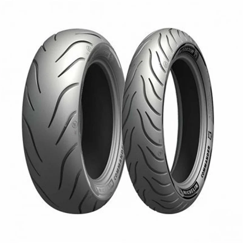 Pneu 180/55 B 18 80H TL/TT REINF COMMANDER III TOURING Csak ma