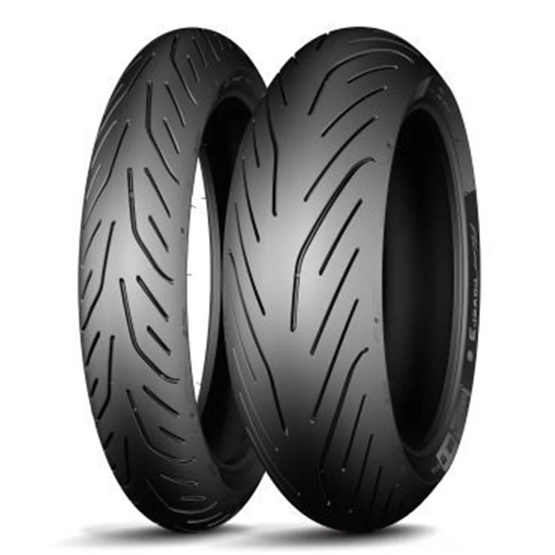 Exkluzív ajánlat Pneu 120/70-17 58W TL AV PILOT POWER 3