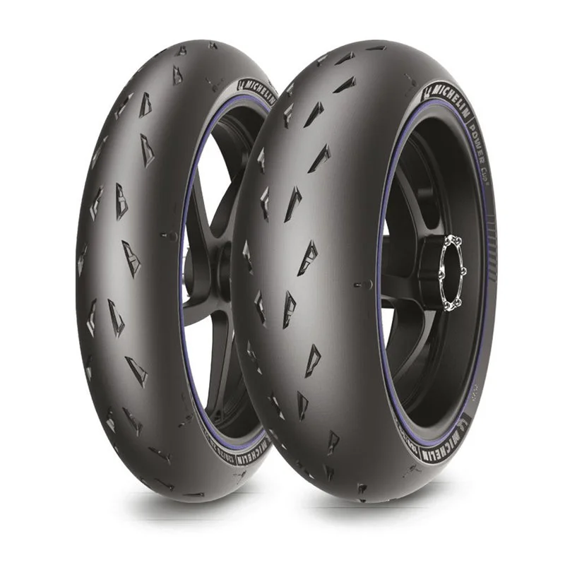 Gyors szállítás Pneu 120/70 ZR 17 M/C (58W) TL POWER CUP 2