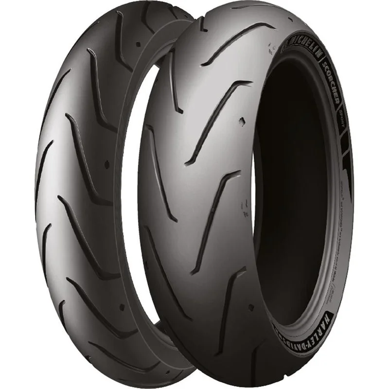 Pneu 120/70 ZR 17 58W TL SCORCHER SPORT Különleges ajánlat