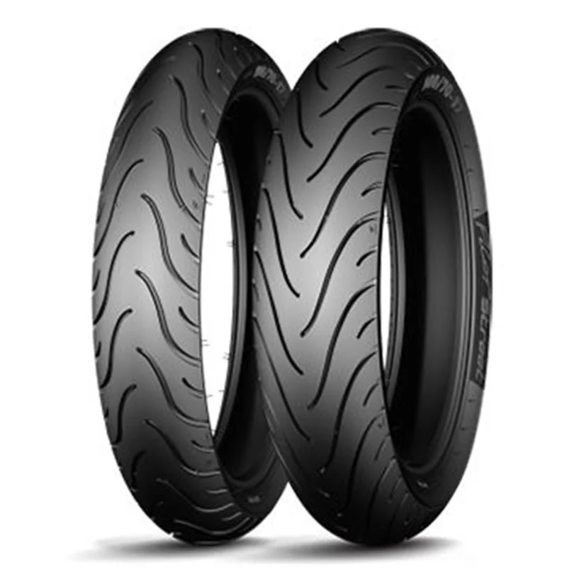 Csak ma Pneu 100/80 -17 TL/TT AV 52S PILOT STREET