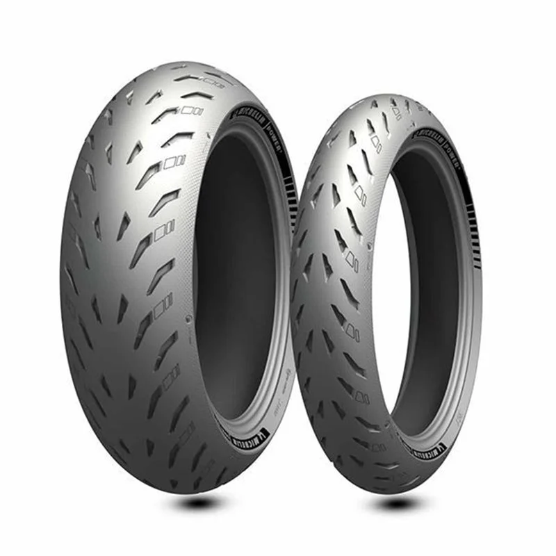 Pneu 190/55 ZR 17 M/C (75W) TL POWER 5 Olcsó
