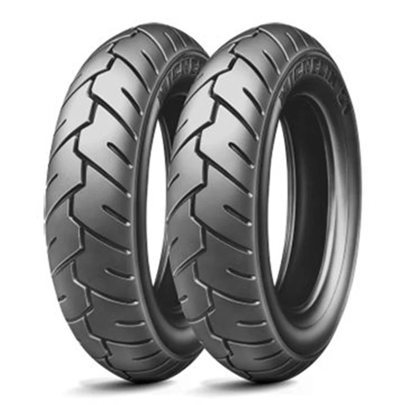 Különleges ajánlat Pneu 100/80-10 53L TL/TT S1