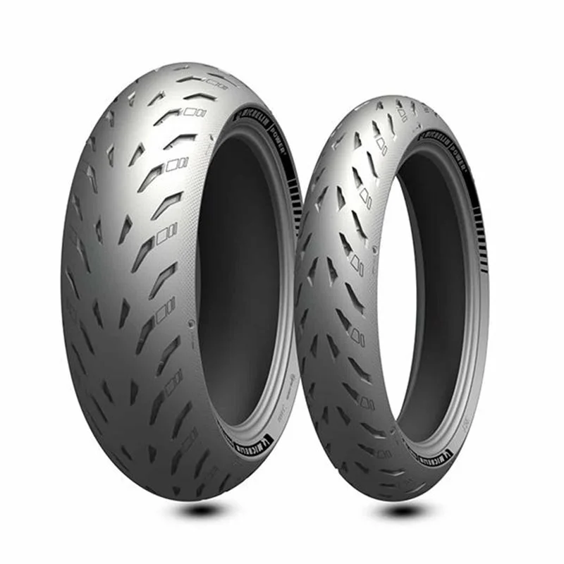 Pneu 200/55 ZR 17 M/C (78W) TL POWER 5 Szuper ajánlat