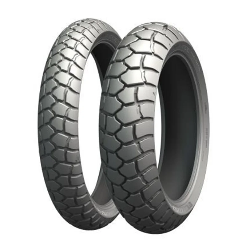 Árcsökkenés Pneu 130/80-17 M/C 65H TL ANAKEE ADVENTURE