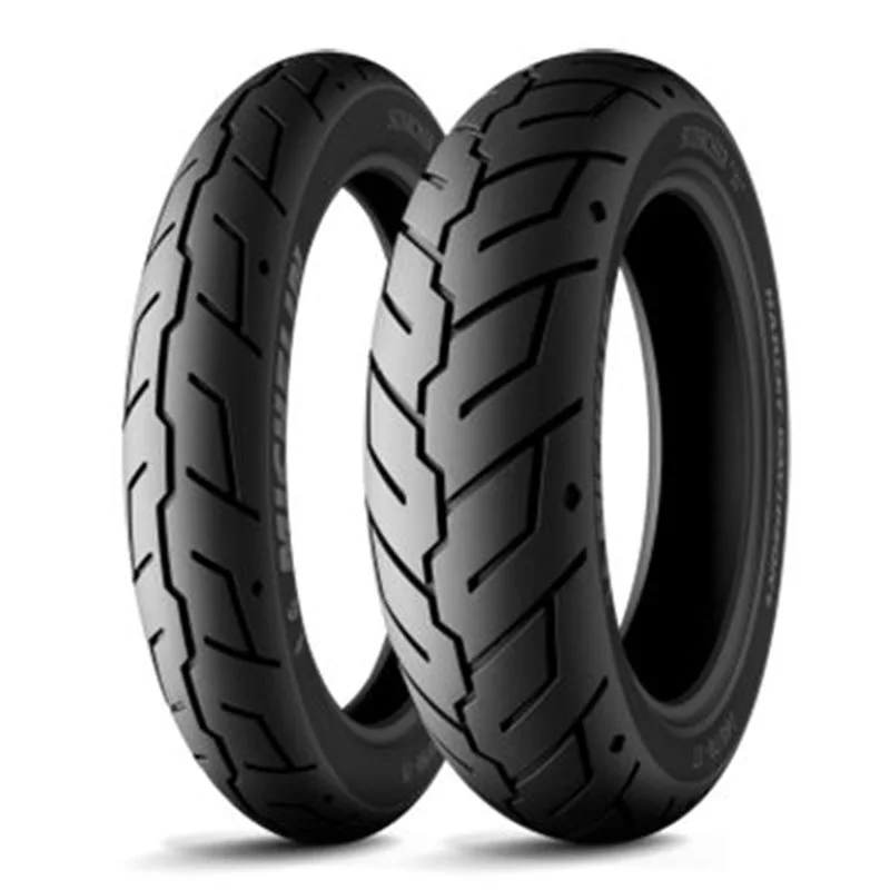 Kedvezmény Pneu 80/90-21 54H TL/TT AV Reinf SCORCHER 31