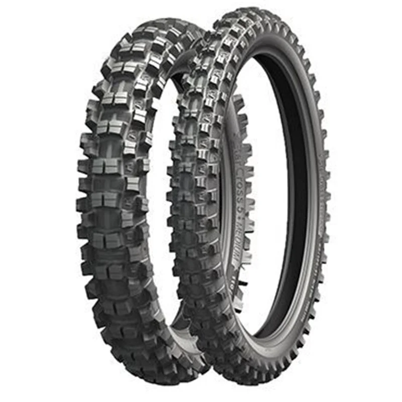 Kedvezményes ár Pneu 90/100 - 16 NHS 51M TT STARCROSS 5 MEDIUM