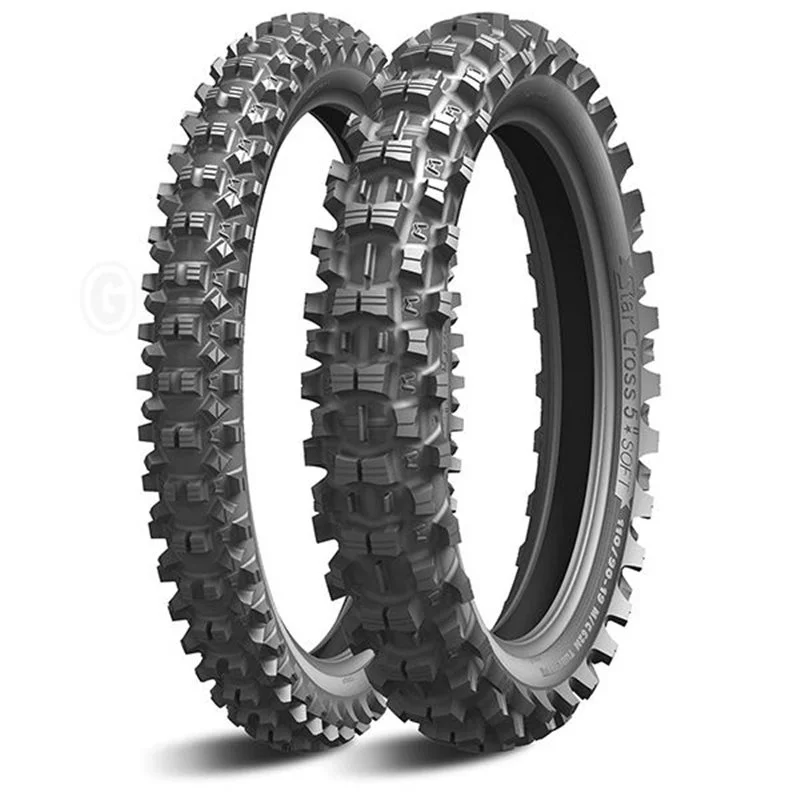 Ajánlat Pneu 2.50 - 12 NHS 36J TT STARCROSS 5 MIN